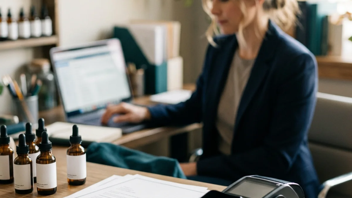 CBD Merchant Accounts in 2026: What the Federal Hemp Redefinition Means for Your Processing