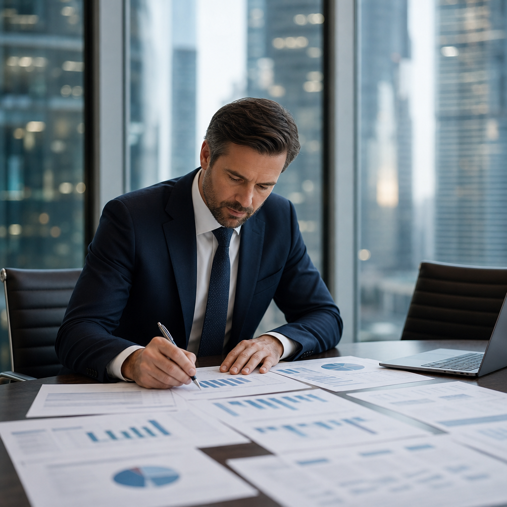 Chargeback Rate Analysis