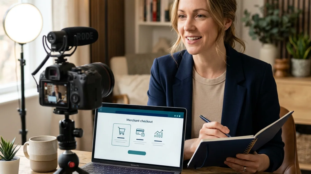 Coaching and Online Course Payment Processing: Why Accounts Get Frozen and How to Prevent It