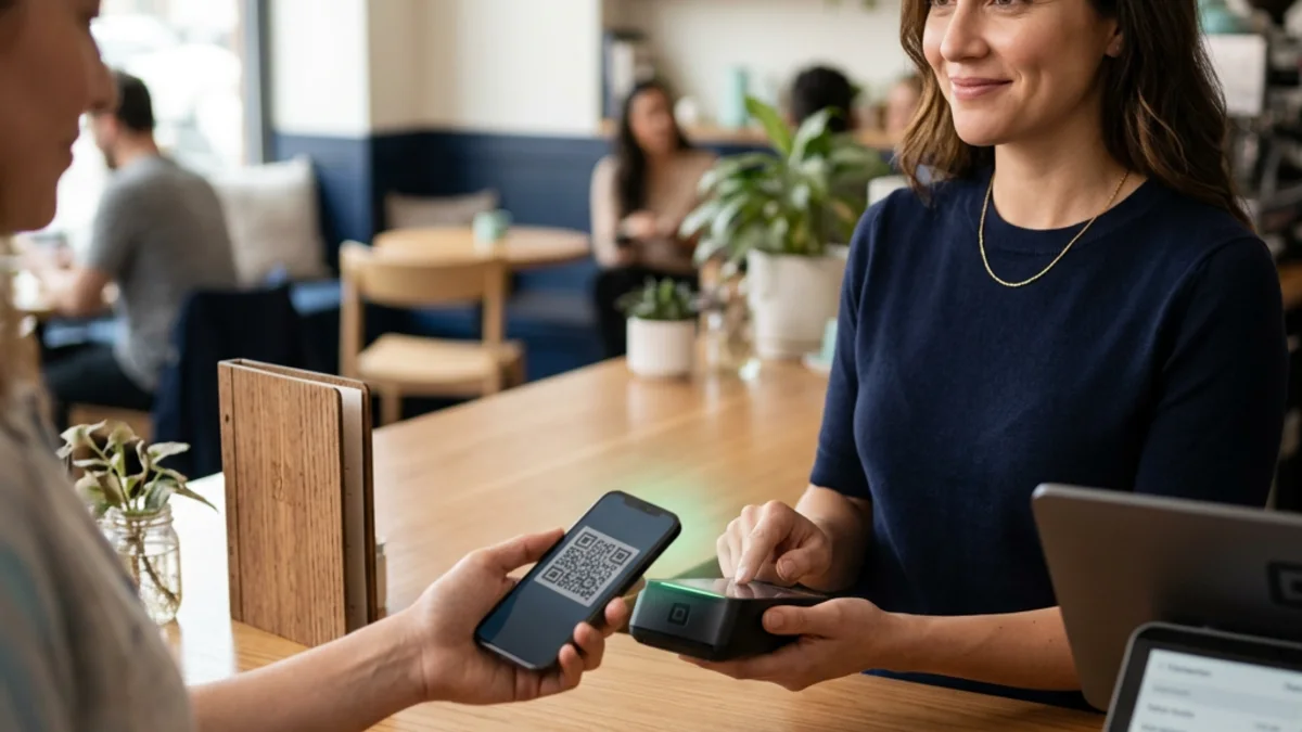 Crypto Payment Processing: Accepting Crypto vs. Being a Crypto Business