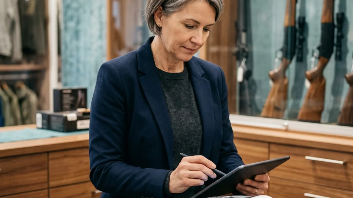 The Firearms Merchant Category Code and FFL Payment Compliance: What Processors Check in 2026