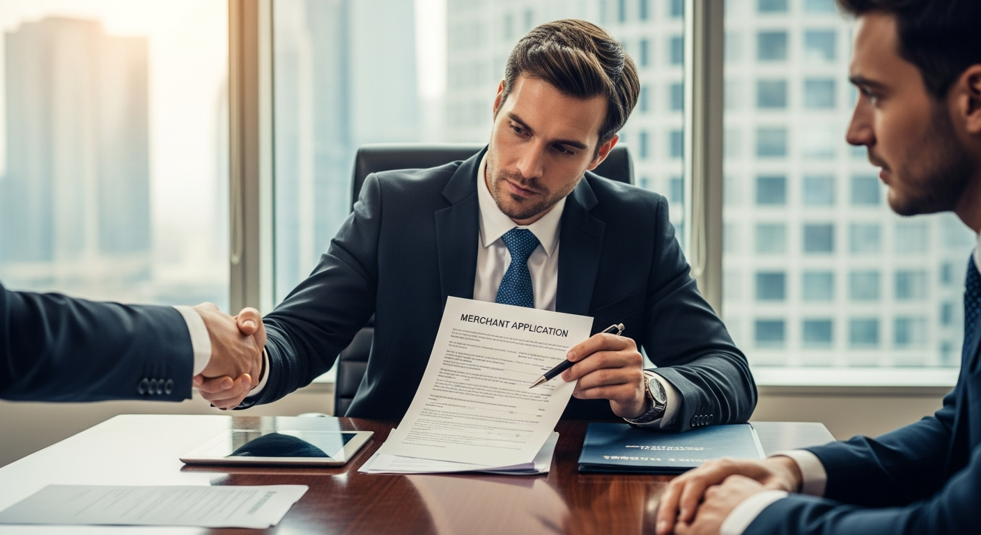 High-Risk Merchant Account Guide