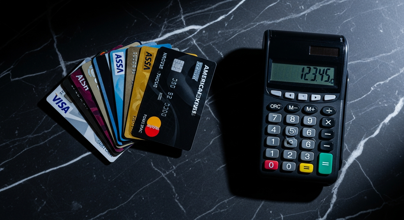 High-Risk Payment Processing Fees