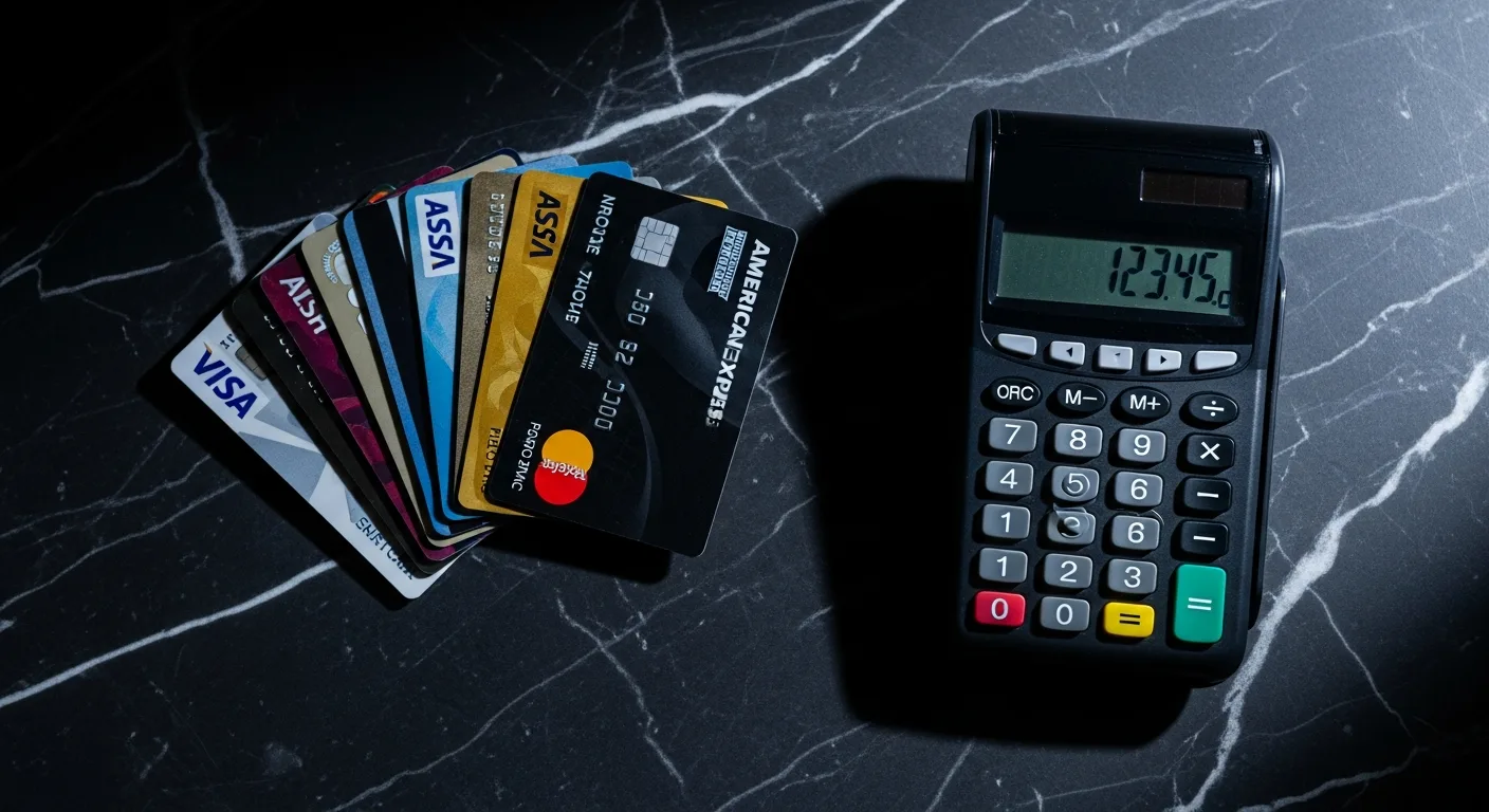 High-Risk Payment Processing Fees