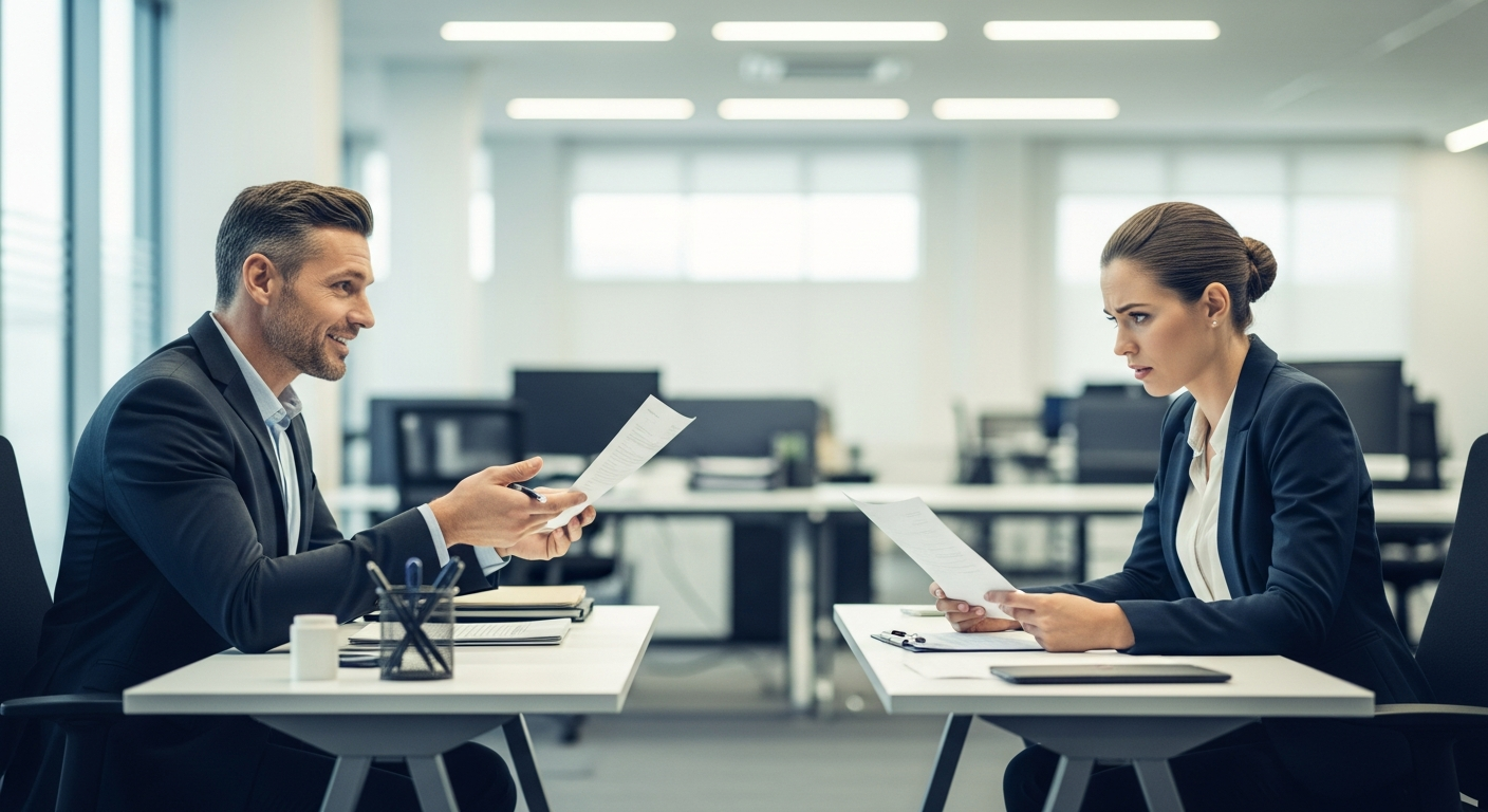 High-Risk vs Low-Risk Merchant Accounts