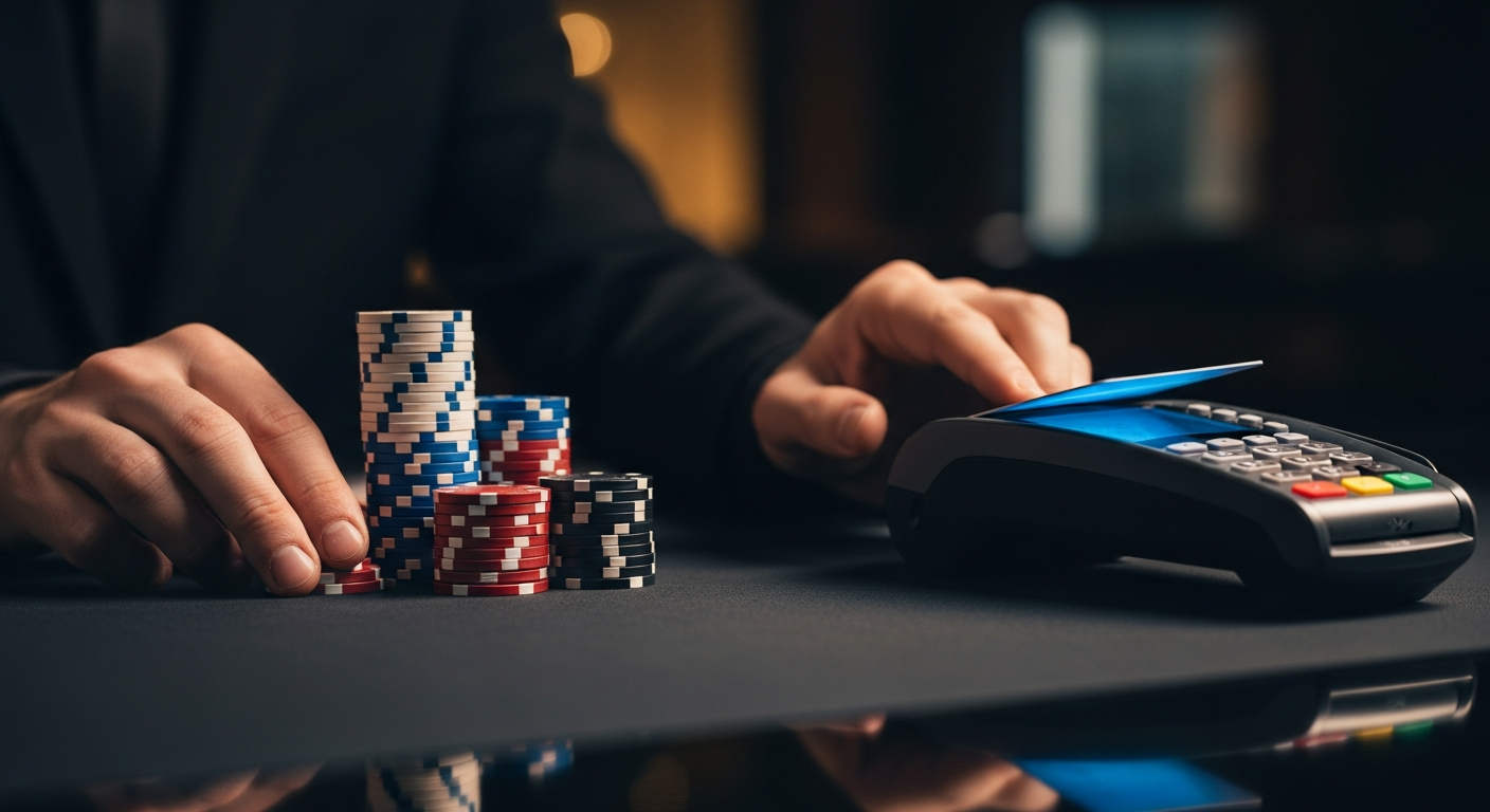iGaming Payment Processing Guide