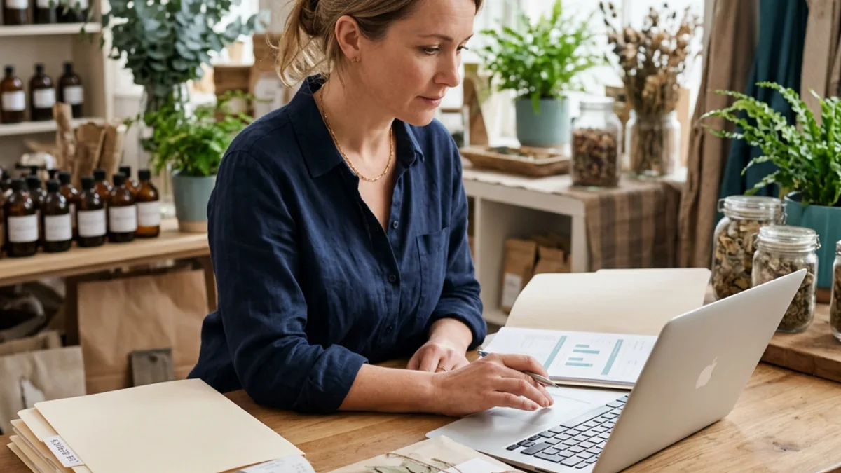 Kratom Merchant Accounts: Why Banks Decline Kratom Sellers and What Actually Gets Approved