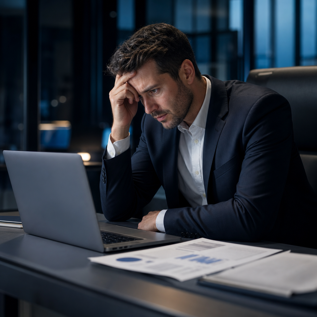 Merchant Account Shutdown: Cost and Prevention