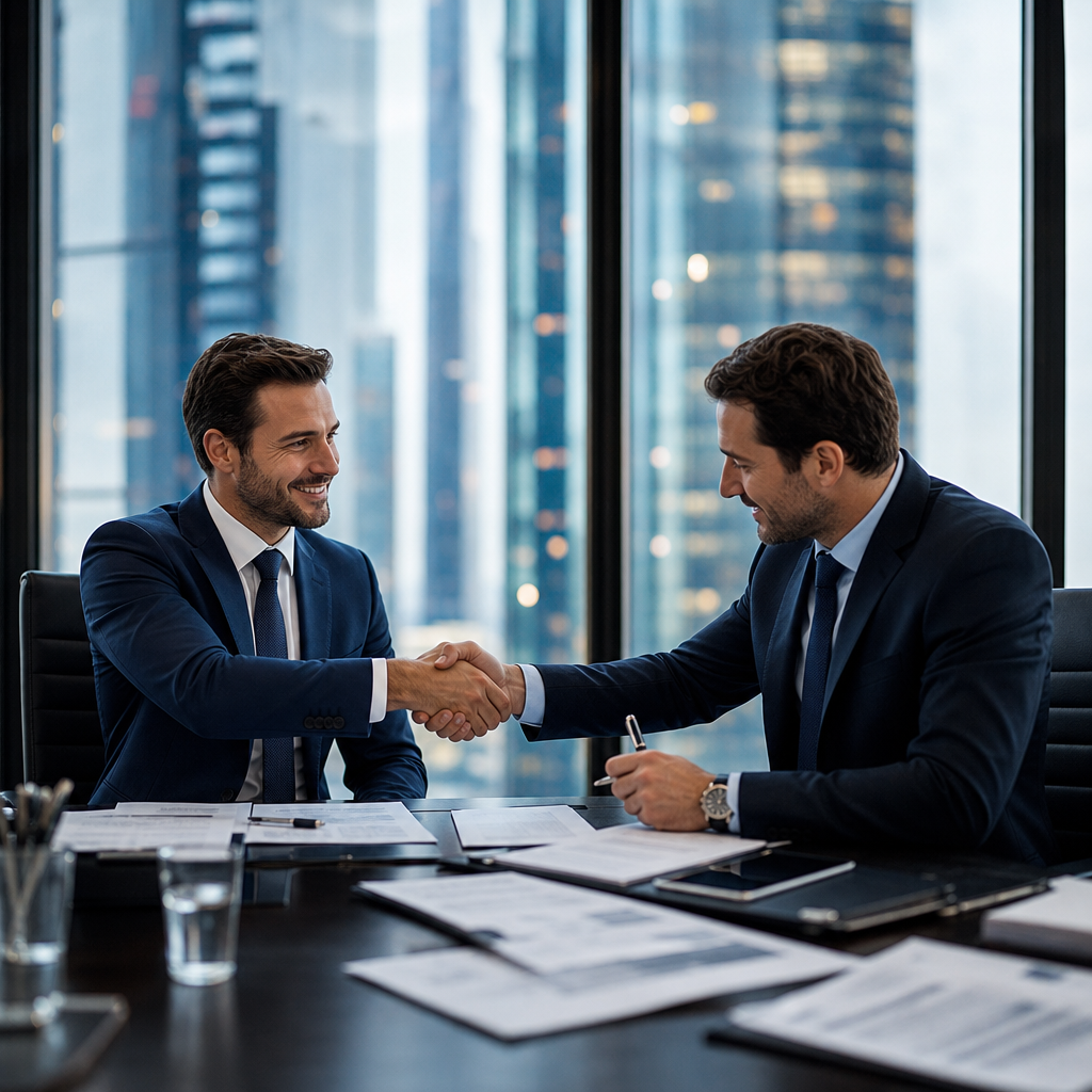 Merchant Funding for High-Risk Businesses