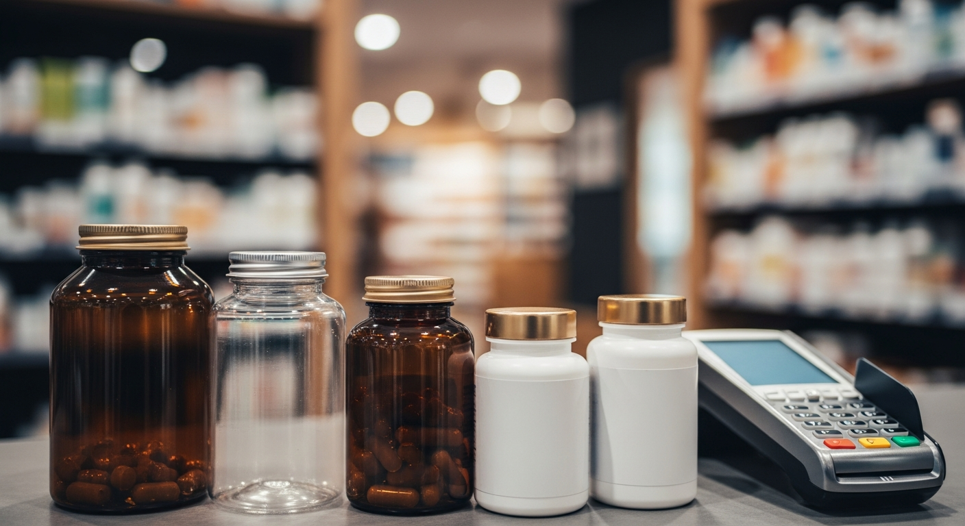 Nutraceutical Payment Processing Guide