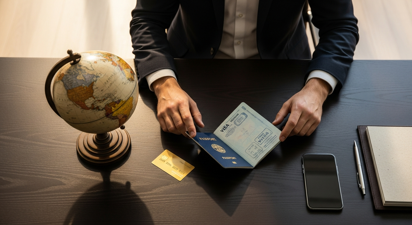 Offshore Merchant Accounts Explained