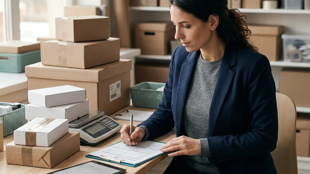 PACT Act Vape Compliance for Online Sellers: Shipping, Age Verification, FDA Rules, and Your Merchant Account