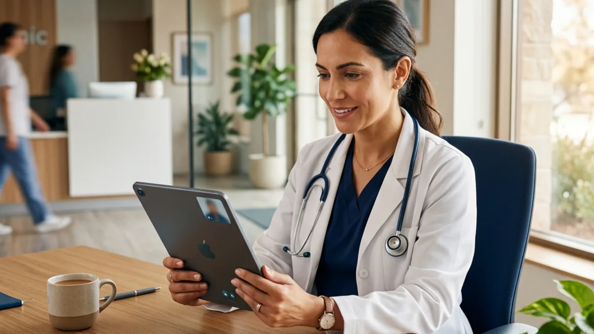 Telemedicine Payment Processing and HIPAA: What Telehealth Providers Need to Know