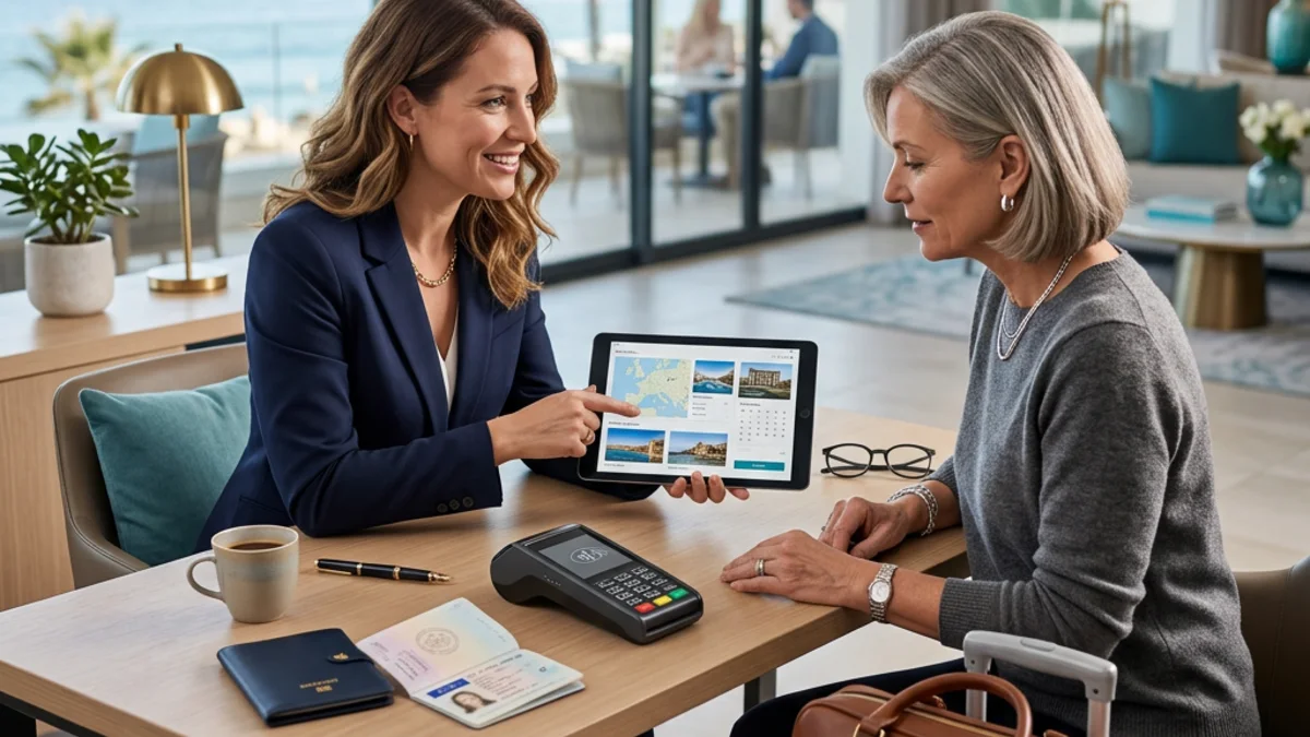 Travel Deposits, Trust Accounts, and Delayed Funding: How Payment Processing Really Works