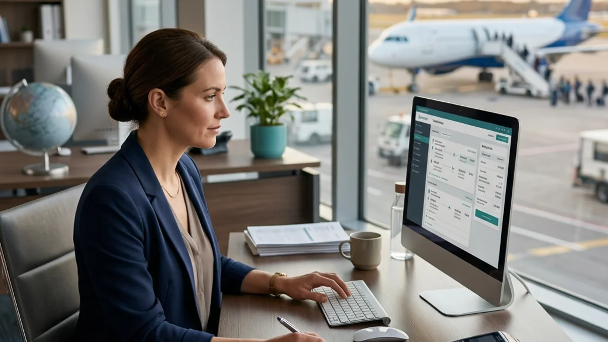 Travel Merchant Accounts: Why Future-Delivery Risk Scares Processors and How to Get Approved
