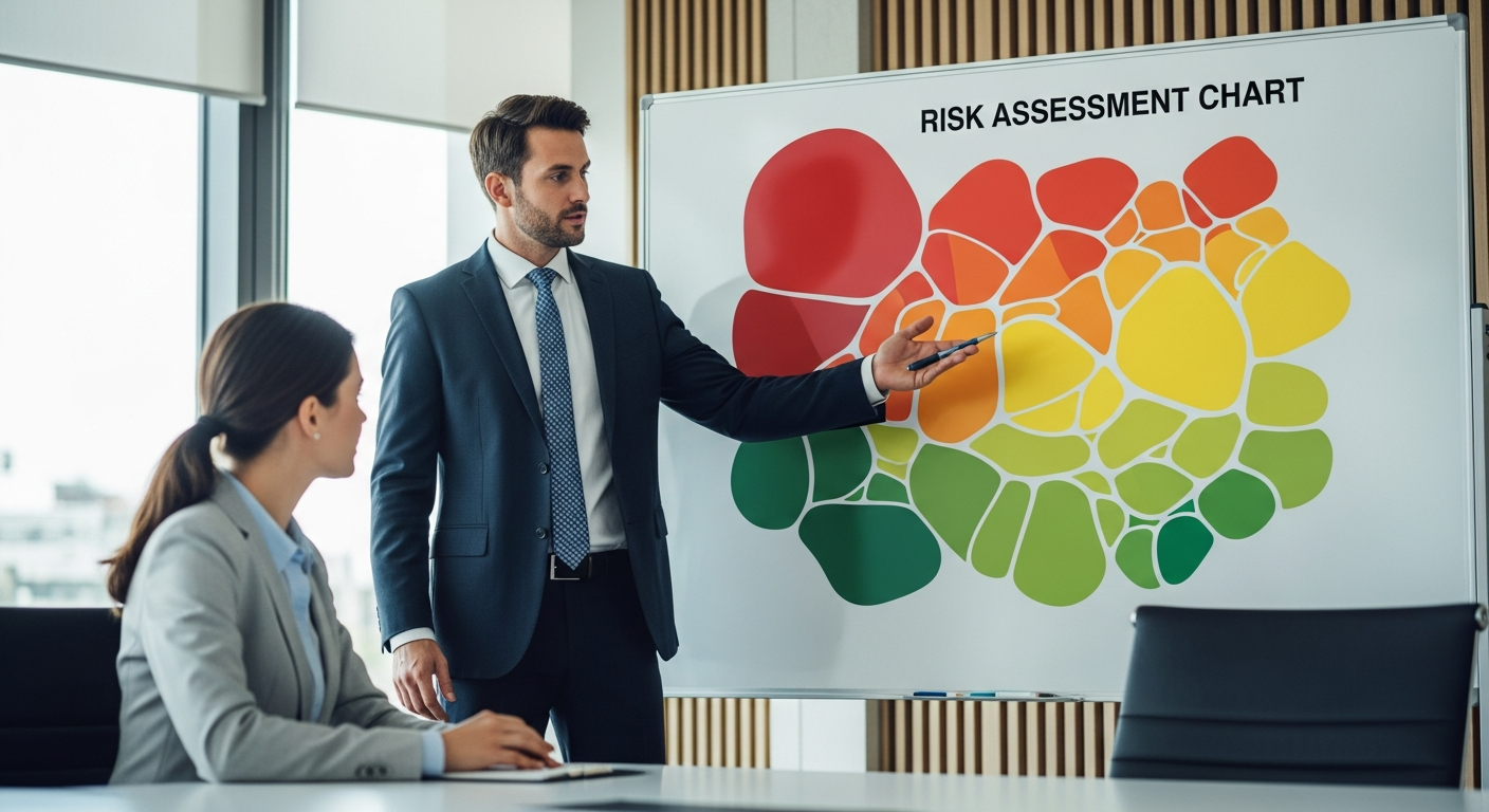 What Makes a Business High-Risk