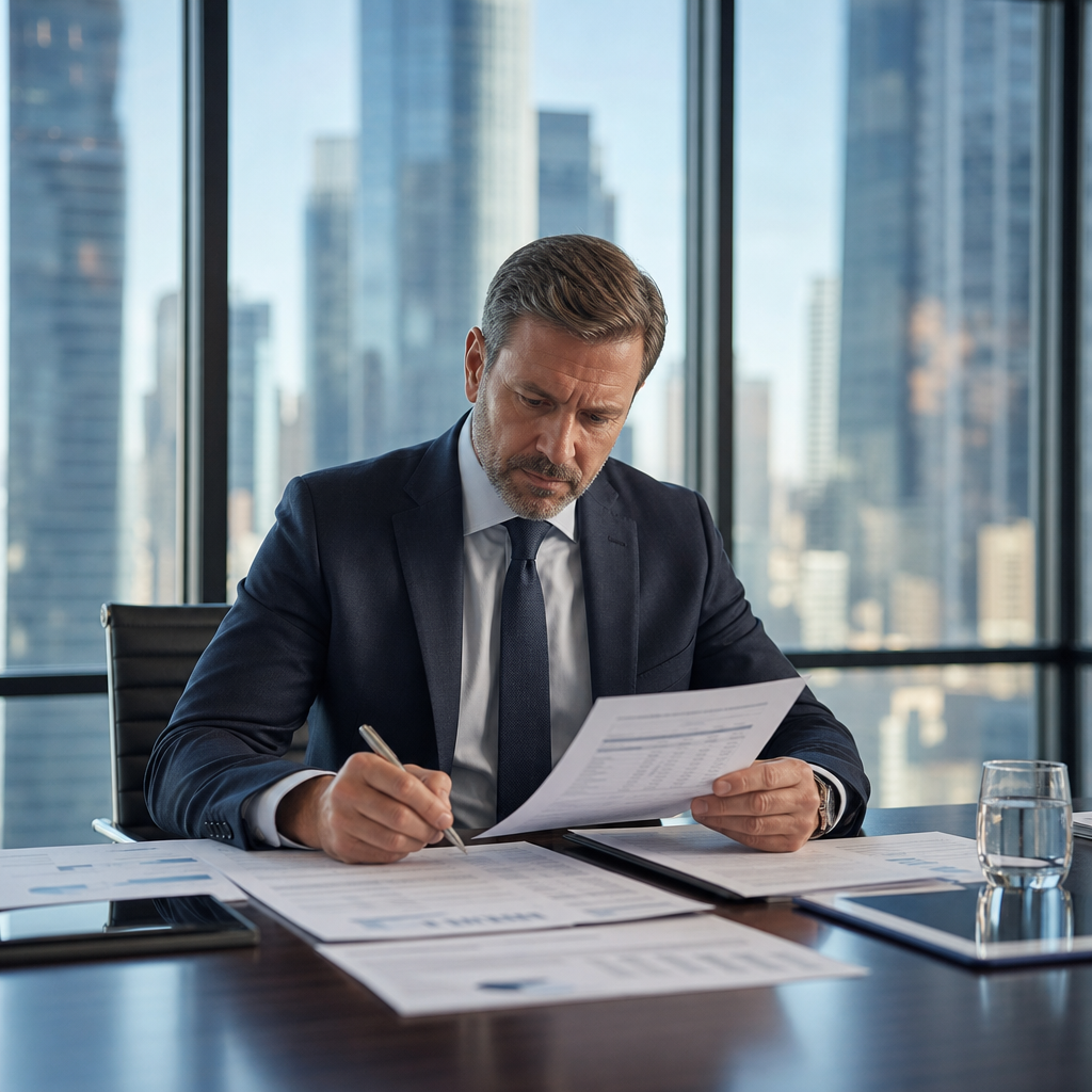 Why Your High-Risk Processor Keeps Raising Fees